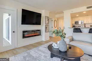 1280 W Peachtree Street NW, Atlanta, GA 30309 - Photo 4
