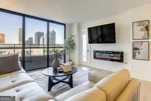 1280 W Peachtree Street NW, Atlanta, GA 30309 - Photo 2