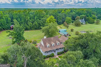 1536 Little McCall Road, Guyton, GA 31312 - Photo 4