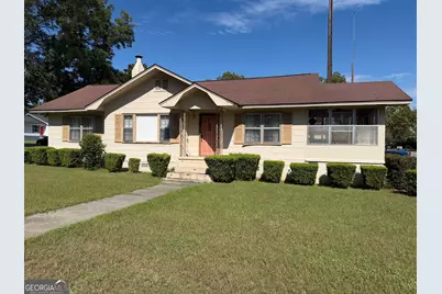 5521 Anson Avenue, Eastman, GA 31023 - Photo 2