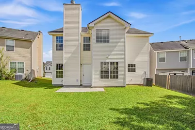 2571 N Hill Parkway, Riverdale, GA 30296 - Photo 28