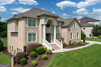 3012 Heights Avenue SW, Conyers, GA 30094 - Photo 2