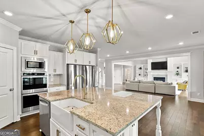 3012 Heights Avenue SW, Conyers, GA 30094 - Photo 26