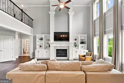 3012 Heights Avenue SW, Conyers, GA 30094 - Photo 32