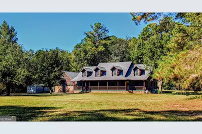 817 Lakeview Road, Statesboro, GA 30461 - Photo 1