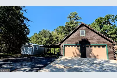 817 Lakeview Road, Statesboro, GA 30461 - Photo 6