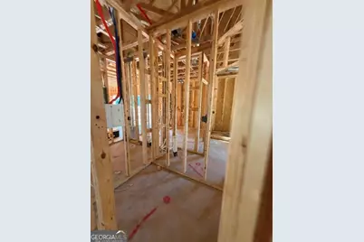 120 Caldwell Road #- LOT 7, Greenville, GA 30222 - Photo 16