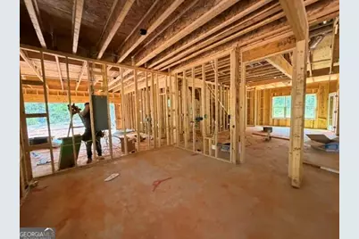 146 Caldwell Road #- LOT 8, Greenville, GA 30222 - Photo 2