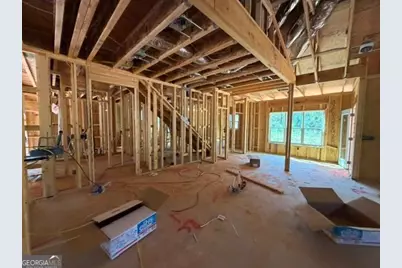 146 Caldwell Road #- LOT 8, Greenville, GA 30222 - Photo 4