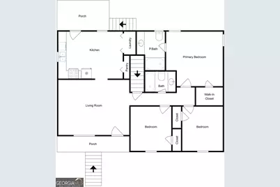 105 Copper Mine Lane, Canton, GA 30114 - Photo 18