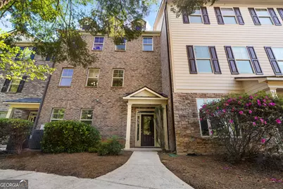 155 Highwoods Parkway, Newnan, GA 30265 - Photo 1