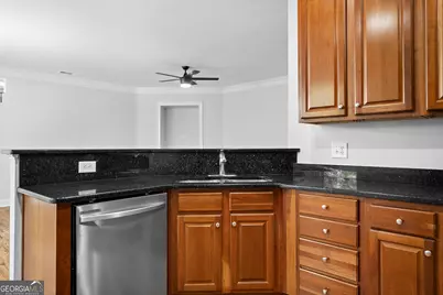 155 Highwoods Parkway, Newnan, GA 30265 - Photo 16