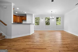 155 Highwoods Pkwy, Newnan, GA 30265 - Photo 4