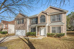 1492 St George Pl, Conyers, GA 30012 - Photo 1