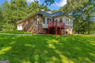 2522 Chimney Ridge Drive SW, Conyers, GA 30094 - Photo 50