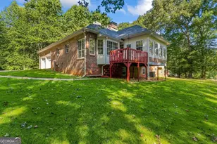 2522 Chimney Ridge Dr SW, Conyers, GA 30094 - Photo 50