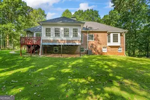 2522 Chimney Ridge Dr SW, Conyers, GA 30094 - Photo 48