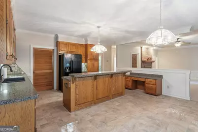 2522 Chimney Ridge Drive SW, Conyers, GA 30094 - Photo 10