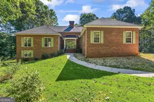 2522 Chimney Ridge Dr SW, Conyers, GA 30094 - Photo 1