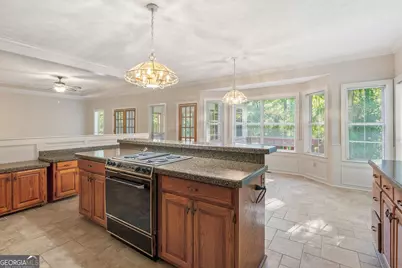 2522 Chimney Ridge Drive SW, Conyers, GA 30094 - Photo 8