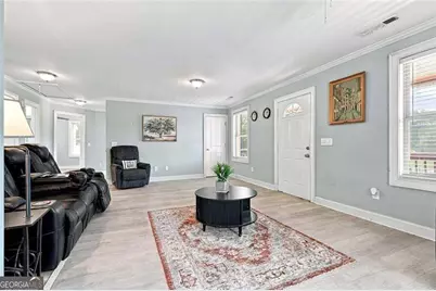600 Cannon Drive, Social Circle, GA 30025 - Photo 4