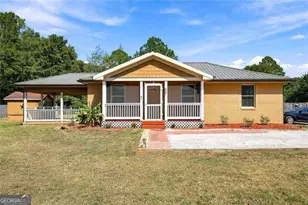 600 Cannon Dr, Social Circle, GA 30025 - Photo 1