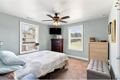 600 Cannon Drive, Social Circle, GA 30025 - Photo 12
