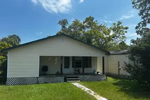 37 S Jackson Ave, Mcrae, GA 31037 - Photo 1