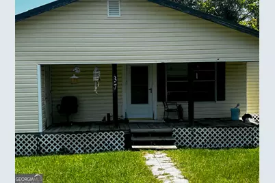 37 S Jackson Avenue, Mcrae, GA 31037 - Photo 2