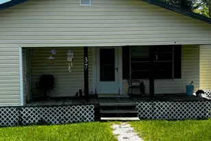 37 S Jackson Ave, McRae-Helena, GA 31037 - Photo 2