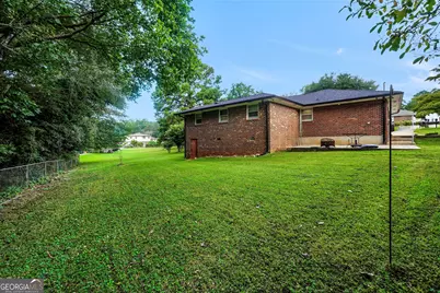1811 Mural Circle, Morrow, GA 30260 - Photo 24