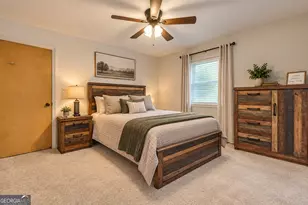 1811 Mural Cir, Morrow, GA 30260 - Photo 18