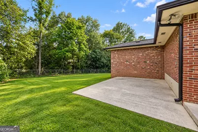 1811 Mural Circle, Morrow, GA 30260 - Photo 22