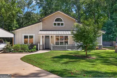 1331 Heidi Trail, Buckhead, GA 30625 - Photo 2