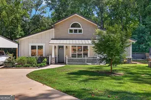 1331 Heidi Trail, Buckhead, GA 30625 - Photo 2