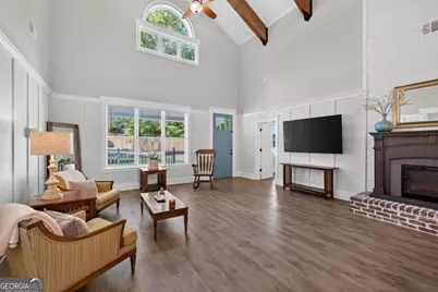 1331 Heidi Trail, Buckhead, GA 30625 - Photo 10