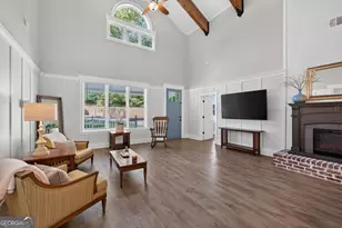 1331 Heidi Trail, Buckhead, GA 30625 - Photo 10