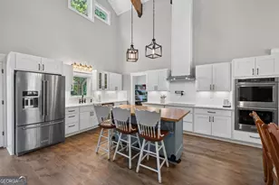 1331 Heidi Trail, Buckhead, GA 30625 - Photo 18