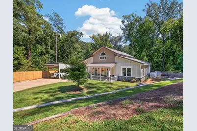 1331 Heidi Trail, Buckhead, GA 30625 - Photo 1
