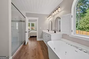 1331 Heidi Trail, Buckhead, GA 30625 - Photo 30