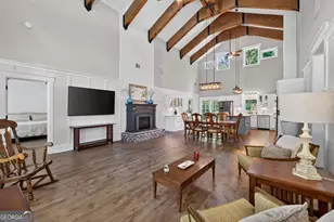 1331 Heidi Trail, Buckhead, GA 30625 - Photo 8