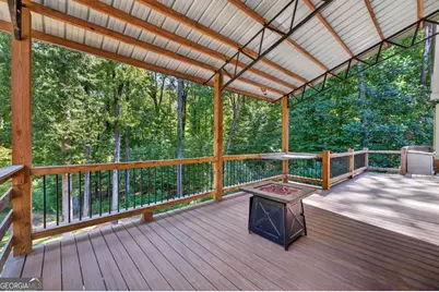 1331 Heidi Trail, Buckhead, GA 30625 - Photo 46