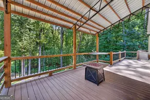 1331 Heidi Trail, Buckhead, GA 30625 - Photo 46
