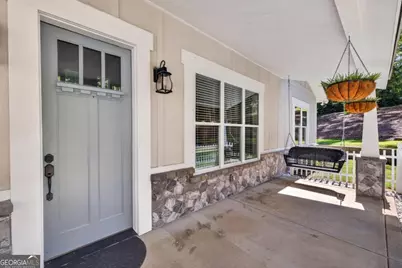 1331 Heidi Trail, Buckhead, GA 30625 - Photo 4