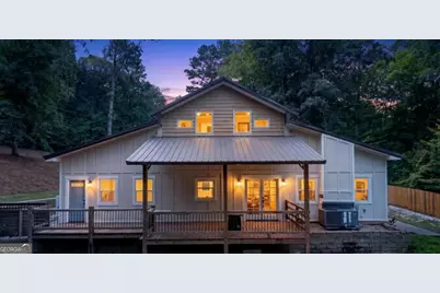 1331 Heidi Trail, Buckhead, GA 30625 - Photo 50
