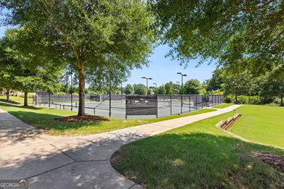 502 Beautyberry Drive, Griffin, GA 30223 - Photo 50