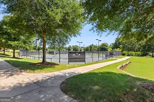 502 Beautyberry Dr, Griffin, GA 30223 - Photo 50