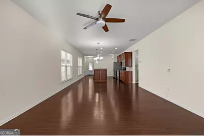502 Beautyberry Drive, Griffin, GA 30223 - Photo 20