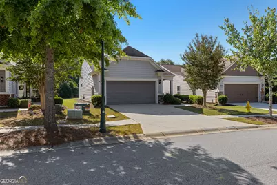 502 Beautyberry Drive, Griffin, GA 30223 - Photo 6