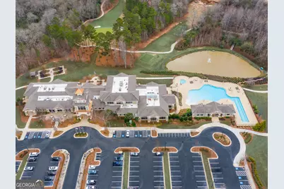 502 Beautyberry Drive, Griffin, GA 30223 - Photo 58